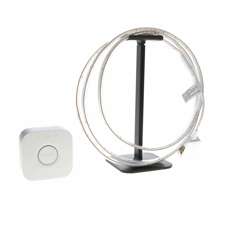 Philips Hue Lightstrip Starter Kit White Bluetooth Enabled Flexible