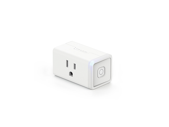 Kasa Smart TP-Link HS105V2 Wi-Fi Plug Mini